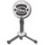 Blue Snowball